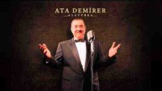 Ata Demirer – Kaleden Top Atarlar