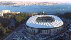 Beşiktaş Yeni Beste Marş 2016