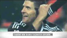 Beşiktaş Yeni Beste Marş 2016