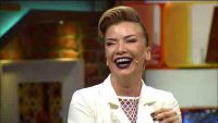 Beyaz Show- Ivana Sert’i nasıl etkilerdiniz?