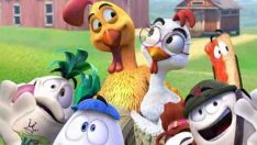 Cesur Horoz Türkçe Dublajlı Fragman