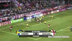 Futbol tarihinin en iyi golleri