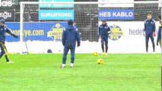 Gökhan Gönül Kaleci Olursa