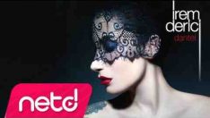 İrem Derici – Dantel