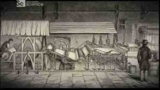 Nasıl Üretilmiş Para – Discovery Science