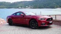 TEST | Ford Mustang 2.3L EcoBoost