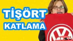 Tişört Katlama Makinası Nasıl Yapılır?