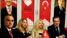 TDP YUNUSEMRE İLÇE BAŞKANI KUZUCU  RAMAZAN BAYRAMI MESAJI YAYINLADI