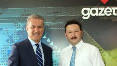 SARIGÜL BURSA’DA SÖZ VERDİ