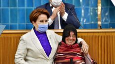 İYİ PARTİ GENEL BAŞKANI MERAL AKŞENER’İN  GRUP TOPLANTISI KONUŞMA METNİ (09 HAZİRAN 2021)