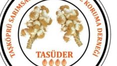 TAŞKÖPRÜ SARIMSAĞI ÜRETİCİLERİ  DERNEĞİ KURULDU