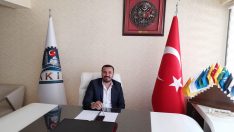 AKİD GENEL BAŞKANI KAYMAZ  BABALAR GÜNÜ MESAJI YAYINLADI