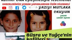 Sonunda… sonunda yıllardır yüreğimizi yakan cinayetin sırrı çözüldü