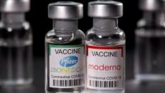 Aşı Çalışmalarında Sevindiren Gelişme