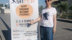 GİTFEST Festivali Başlıyor…