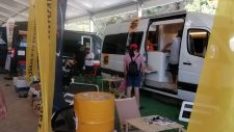 GİTFEST FESTİVALİ BAŞLADI…