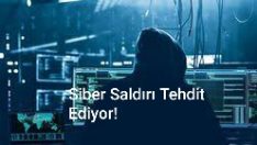 Siber Saldırganlar Kamu Hizmetlerini Sağlayan Kurumları Hedef Alıyor