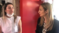 NAZLIAKA, ŞÜPHELİ ŞEKİLDE HAYATINI KAYBEDEN SEZAY KOÇAK ÖZAHİ İLE İLGİLİ BASIN AÇIKLAMASI YAPTI