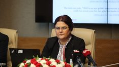 Bakan Yanık: “Afet dönemlerinde de şiddet mağduru kadınlarımız, hizmetlerimize kesintisiz ulaşacak”