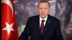 Cumhurbaşkanı Erdoğan’dan Dikkat Çeken ‘Delta Varyantı’ Açıklaması