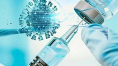 Salgından Çıkıyoruz 3. Doz Aşı Müjdesi