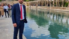 BAŞKAN ASLAN: ”ÇOCUKLARIMIZ SAHİPSİZ DEĞİLDİR”