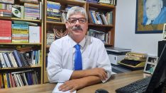 BOZOĞLU: “KÜSMEK YOK, BÖLMEK YOK…