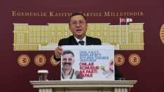 İYİ PARTİ TBMM GRUP BAŞKANVEKİLİ, LÜTFÜ TÜRKKAN’IN BASIN AÇIKLAMASI