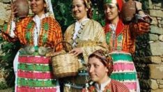 İDA DAĞI VE MİTOLOJİ