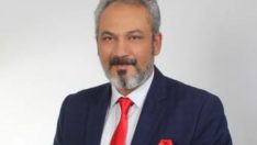 TDP KEÇİÖREN İLÇE BAŞKANI ÖMER GEZEN OLDU