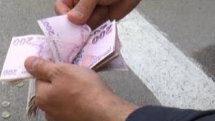 Emeklinin Zam Oranı Belli Oldu…