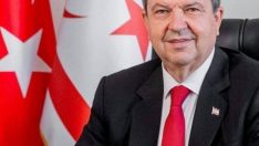 Cumhurbaşkanı Tatar, TYGD’ye Konuk Olacak