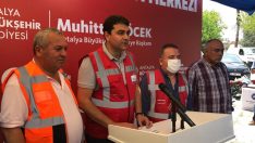 Böyle bir acının yaşandığı noktada meseleleri bir siyasi rekabet parantezine sıkıştırmamalıyız