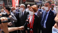 AVRUPA’NIN DEDİĞİNİ YAPIP TÜRKİYE’Yİ HENDEK ETMEK ÇOK BÜYÜK BİR HAİNLİKTİR