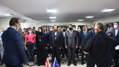 Türkiye Altınçağ Partisi Kongresini Gerçekleştirdi