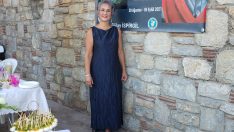 SANATÇI GÜLAY İSPİRGİL, “EVREN ve İNSAN” RESİM SERGİSİ