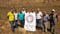 Datça’da “Eren Günü etkinliği” düzenlendi