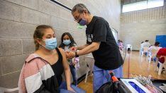 AŞILARIN ETKİSİYLE SEMPTOMLAR DEĞİŞİYOR