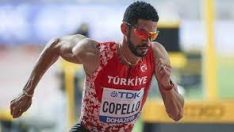 Milli atlet Yasmani Escobar Copello finalde! 2020 Tokyo Olimpiyatları