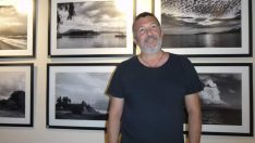 FOTOĞRAF SANATÇISI MİMAR ENGİN ERKAYA”DAN ÖRNEK DAVRANIŞ