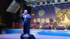 DATÇA, 6. ULUSLARARASI ZURNAZEN FESTİVALİ İLE COŞTU.