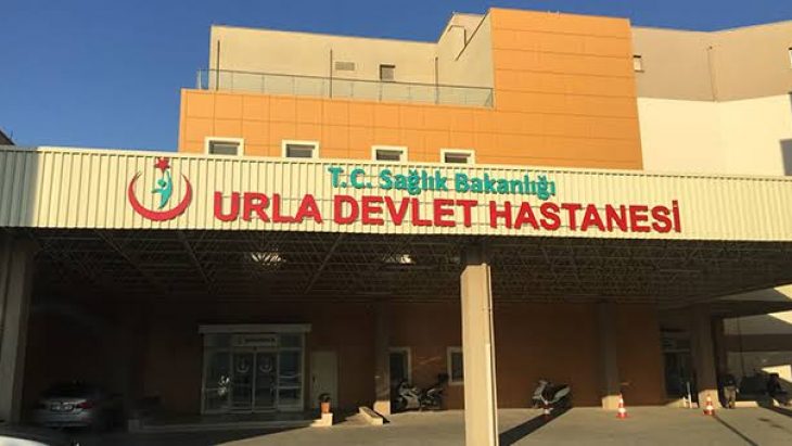 Kumaş,Hastalığımdan Dolayı Göstermiş Olduğunuz Yakın İlgiye Teşekkür Ediyorum…