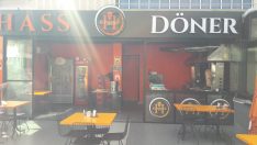 Hass Döner Incirli’de Açıldı