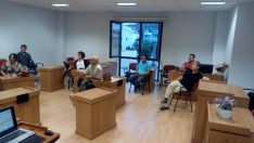 TÜM BEL-SEN DATÇA ADIM ADIM TİS’E İLERLİYOR