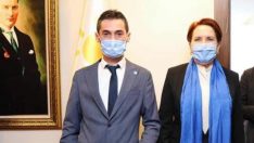 İYİ Parti’li Erhan Turgut Açıklama Yaptı