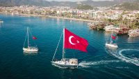 MARMARİS ULUSLARARASI YAT KULÜBÜ BASIN BİLDİRİSİ