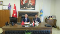 DATCA BELEDIYESİ TAPU İŞLEMLERİNİ KOLAYLAŞTIRDI