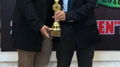 DATÇA TENİS KULÜBÜ ACILDI