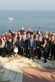 İmza Kampanyası çığ gibi büyüyor
