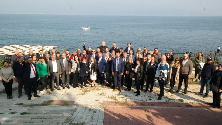 İmza Kampanyası çığ gibi büyüyor